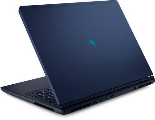 Alienware AC16250 Intel Core Ultra 7 240H Laptop 40.6 cm (16") WQXGA 32 GB DDR5-SDRAM 1 TB SSD NVIDIA GeForce RTX 5080 Wi-Fi 7 (802.11be) Windows 11 Home Indigo