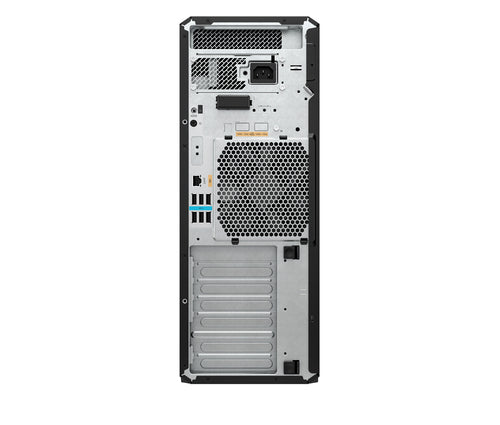 HP Z6 G5 Tower Intel Xeon W w5-3435X 32 GB DDR5-SDRAM 512 GB SSD Windows 11 Pro Workstation Black