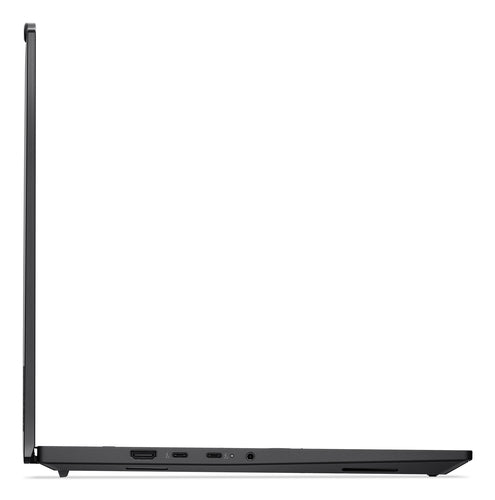 Lenovo ThinkPad T1g Gen 8 Intel Core Ultra 7 265H Laptop 40.6 cm (16") Touchscreen 3.2K 32 GB LPDDR5x-SDRAM 1 TB SSD NVIDIA GeForce RTX 5060 Wi-Fi 7 (802.11be) Windows 11 Pro English Black