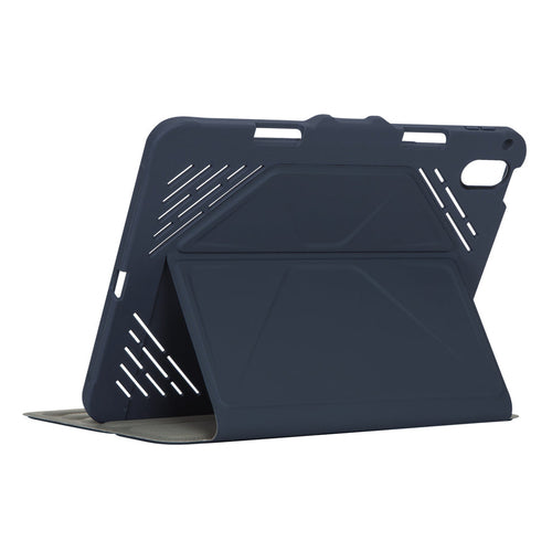 Targus Pro-Tek 27.7 cm (10.9") Folio Blue