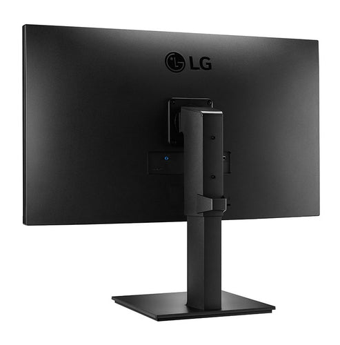 LG 27BP450Y-I computer monitor 68.6 cm (27") 1920 x 1080 pixels Full HD Black