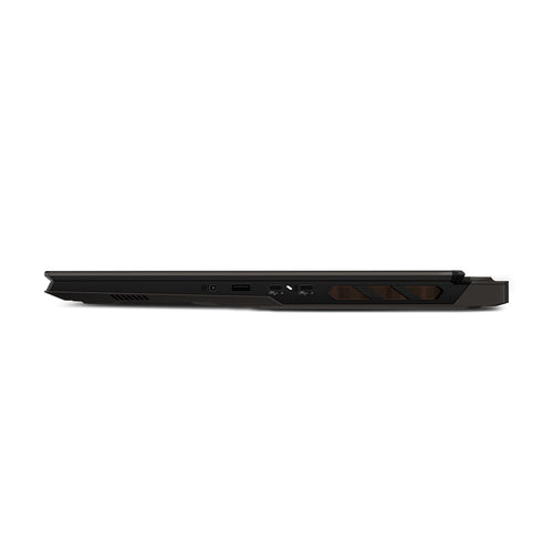 MSI Vector A18 HX A9WIG-076US laptop AMD Ryzen™ 9 9955HX Netbook 45.7 cm (18") Quad HD+ 64 GB DDR5-SDRAM 2 TB SSD NVIDIA GeForce RTX 5080 Wi-Fi 7 (802.11be) Windows 11 Pro Black