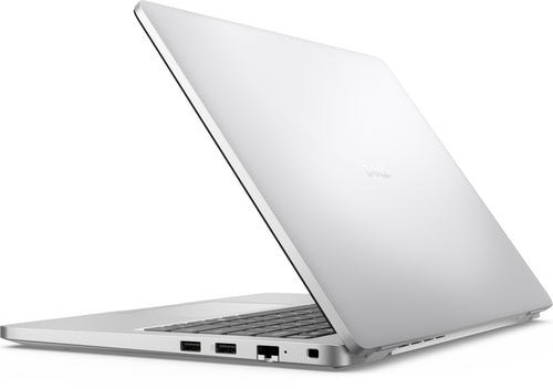 DELL Pro 14 PC14255 AMD Ryzen AI 7 PRO 350 Laptop 35.6 cm (14") Full HD+ 16 GB DDR5-SDRAM 512 GB SSD Wi-Fi 6E (802.11ax) Windows 11 Pro US English Silver