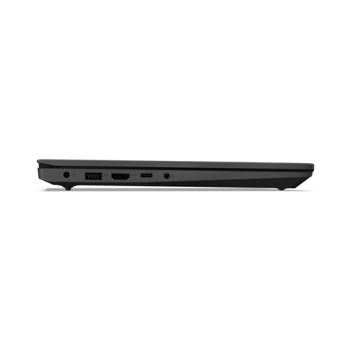 Lenovo V14 G4 ABP AMD Ryzen™ 3 7330U Laptop 35.6 cm (14") Full HD 8 GB DDR4-SDRAM 128 GB SSD Wi-Fi 6 (802.11ax) Windows 11 Pro Black