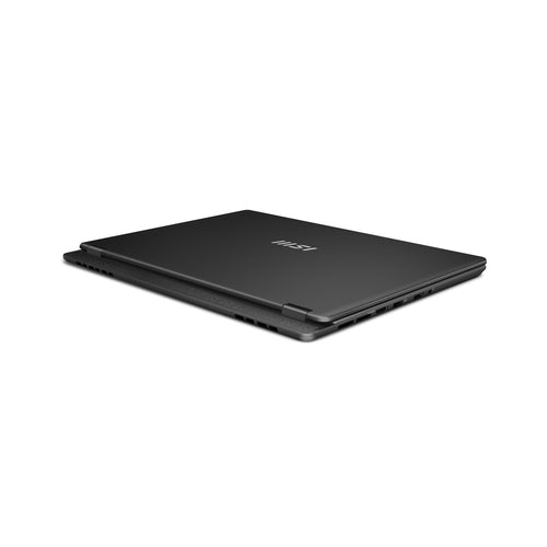 MSI Prestige 14 AI+ Evo C2VMG-032US Copilot+ PC Intel Core Ultra 7 258V Laptop 35.6 cm (14") Full HD+ 32 GB LPDDR5x-SDRAM 1 TB SSD Wi-Fi 7 (802.11be) Windows 11 Home Grey