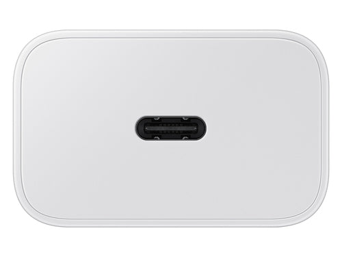 Samsung EP-T2510 Universal White AC Fast charging Indoor