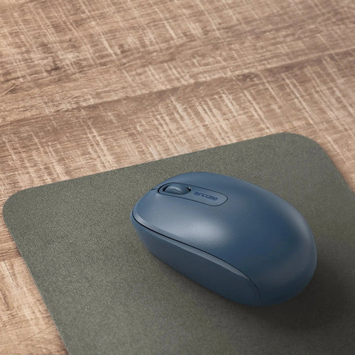 Incase Wireless Mobile 1850 mouse Office Ambidextrous RF Wireless Optical 1000 DPI