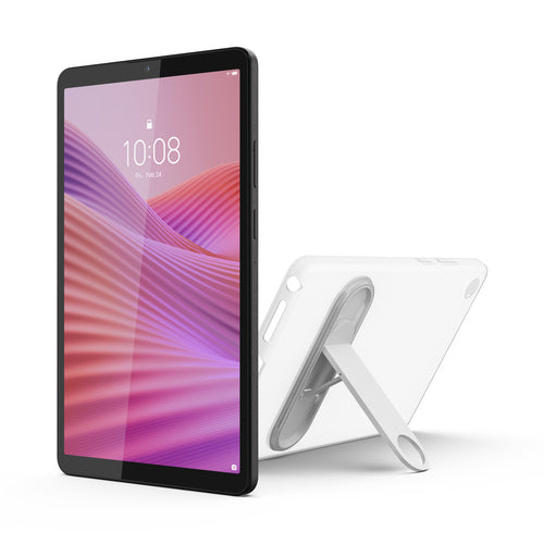 Lenovo Tab One 64 GB 22.1 cm (8.7") 4 GB Wi-Fi 5 (802.11ac) Android 14 Grey