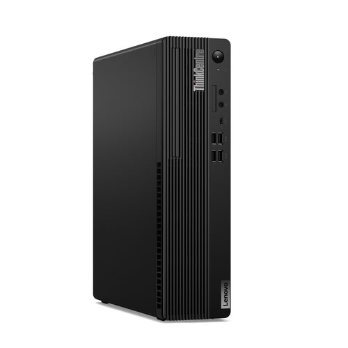 Lenovo ThinkCentre 12V80006FR Intel® Core™ i9 i9-14900 16 GB DDR5-SDRAM 512 GB SSD Windows 11 Pro SFF PC Black