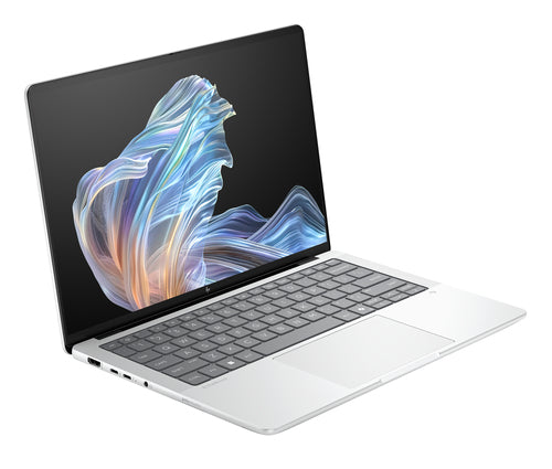 HP EliteBook X G1a Al PC Copilot+ PC AMD Ryzen AI 7 PRO 360 Laptop 35.6 cm (14") Touchscreen 2.8K 16 GB LPDDR5x-SDRAM 512 GB SSD Wi-Fi 7 (802.11be) Windows 11 Pro Silver