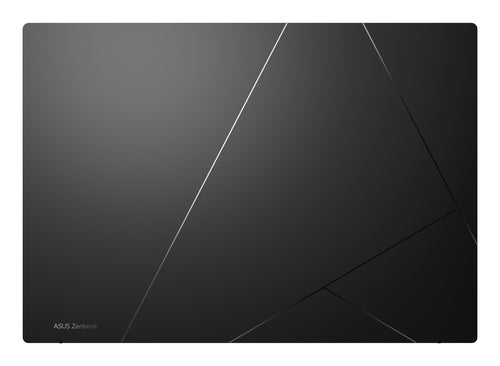 ASUS Zenbook 14 OLED UM3406KA-PS76T AMD Ryzen™ AI 7 350 Laptop 35.6 cm (14") WUXGA 16 GB LPDDR5x-SDRAM 1 TB SSD Wi-Fi 6E (802.11ax) Windows 11 Home Black