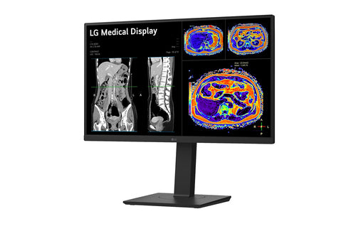 LG 27HS713C-B computer monitor 68.6 cm (27") 3840 x 2160 pixels 4K Ultra HD LED Black