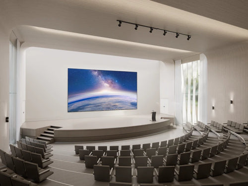 Viewsonic LDM231-251 Signage Display Digital signage flat panel 5.87 m (231") LED Wi-Fi 600 cd/m² Black Android 9
