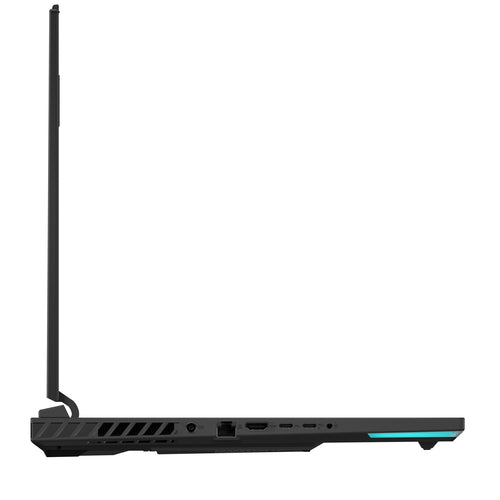 ASUS ROG Strix G18 G814FM-DS95 AMD Ryzen™ 9 9955HX Laptop 45.7 cm (18") WUXGA 16 GB DDR5-SDRAM 2 TB SSD NVIDIA GeForce RTX 5060 Wi-Fi 6E (802.11ax) Windows 11 Home Grey