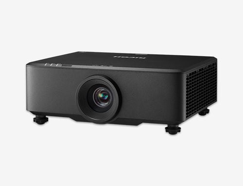 Ricoh WUL6690 9600 ANSI lumens DLP WUXGA (1920x1200) Black