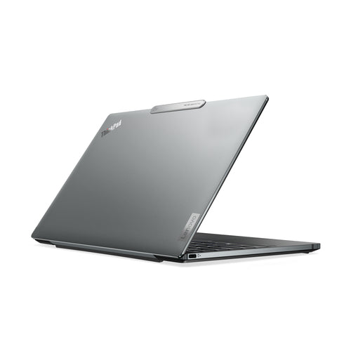 Lenovo ThinkPad Z13 Gen 1 AMD Ryzen™ 7 PRO 6850U Laptop 33.8 cm (13.3") Touchscreen WUXGA 16 GB LPDDR5-SDRAM 512 GB SSD Wi-Fi 6E (802.11ax) Windows 11 Pro English Grey, Black