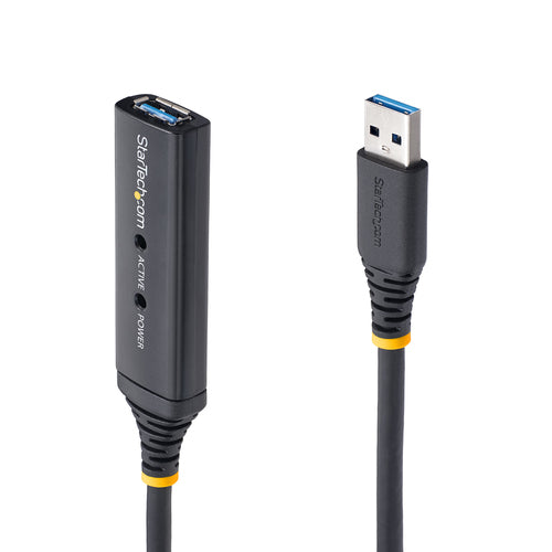 StarTech.com 10m USB 3.0 Active Extension Cable - M/F