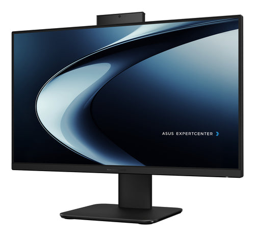 ASUS ExpertCenter P400 AiO P440VA-DS504T Intel® Core™ i5 i5-13420H 60.5 cm (23.8") 1920 x 1080 pixels Touchscreen All-in-One PC 16 GB DDR5-SDRAM 1 TB SSD Windows 11 Home Wi-Fi 6E (802.11ax) Black