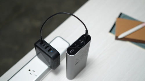 Targus 140W USB-C Portable Power Bank