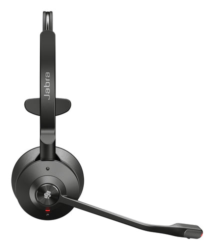Jabra Engage 55 SE - USB-C MS Mono, NA