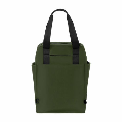 Incase INCO300716-HLGN backpack Casual backpack Green Recycled polyester