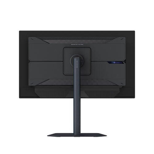 GIGABYTE MO27U2 OLED 4K UHD Gaming Monitor - 3840 x 2160, 240Hz, 0.03ms, 1000 cd/m², Display HDR True Black 400, HDMI 2.1, Displayport 1.4