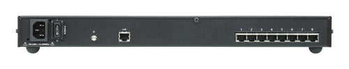 ATEN SN9108CO console server RJ-45