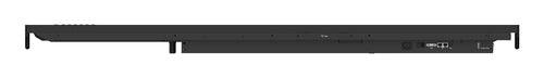 Viewsonic IFP9841 interactive whiteboard 2.49 m (98") 3840 x 2160 pixels Touchscreen Black USB