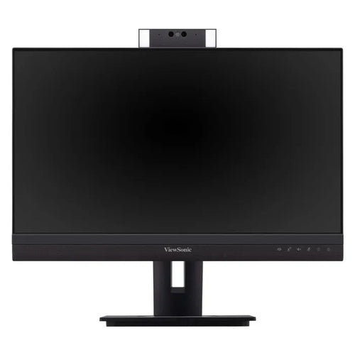 Viewsonic VG Series VG2457V computer monitor 60.5 cm (23.8") 1920 x 1080 pixels Full HD LCD Black