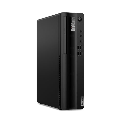 Lenovo ThinkCentre M75s AMD Ryzen™ 7 PRO 8700G 16 GB DDR5-SDRAM 512 GB SSD Windows 11 Pro SFF PC Black