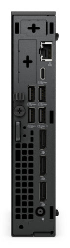 DELL Pro Plus QBM1250 Intel Core Ultra 7 265 32 GB DDR5-SDRAM 1 TB SSD Windows 11 Pro Micro PC Mini PC Black