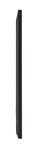LG 49UH5N-M Digital signage flat panel 124.5 cm (49") LCD Wi-Fi 500 cd/m² 4K Ultra HD Black WebOS 24/7