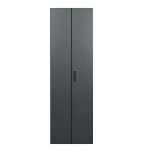 Middle Atlantic Products SNE24-CSD-45 rack accessory Door