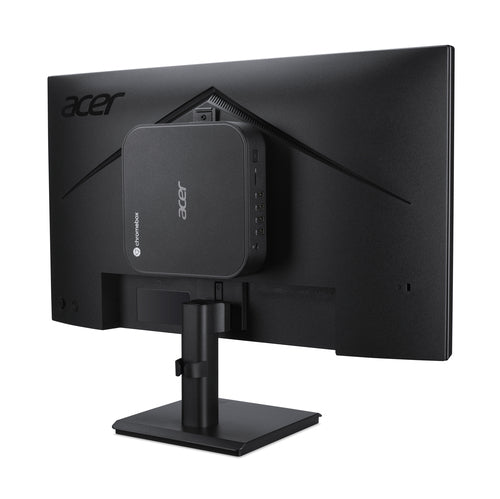 Acer Chromebox CXI6-C516G Intel Core 5 120U 16 GB DDR4-SDRAM 256 GB SSD ChromeOS Mini PC Black