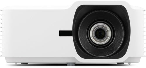 Viewsonic LS630W data projector Standard throw projector 4500 ANSI lumens DMD WXGA (1280x800) White