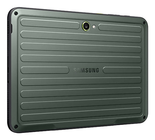 Samsung Galaxy Tab Active5 Pro SM-X350NZGAN20 tablet Snapdragon 128 GB 25.6 cm (10.1") 6 GB Wi-Fi 6 (802.11ax) Green
