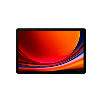 Samsung Galaxy Tab S9 SM-X710N Snapdragon 128 GB 27.9 cm (11") 8 GB Wi-Fi 6 (802.11ax) Android 13 Graphite