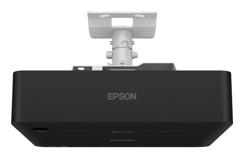 Epson PowerLite L695SU Short throw projector 6200 ANSI lumens 3LCD WUXGA (1920x1200) Black