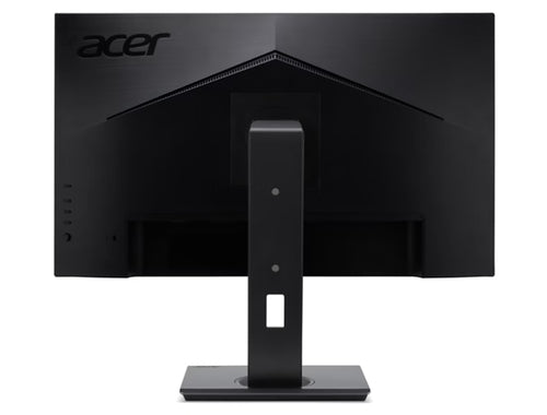 Acer B227Q H computer monitor 54.6 cm (21.5") 1920 x 1080 pixels Full HD LED Black