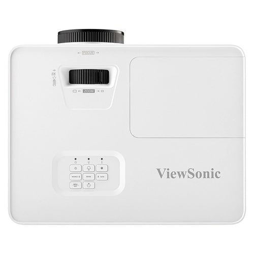 Viewsonic PA503HD data projector 4000 ANSI lumens DLP 1080p (1920x1080) White