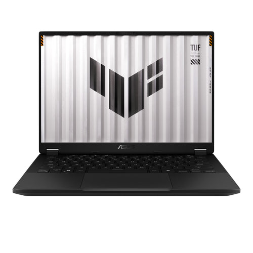 ASUS FA401KM-DS74 AMD Ryzen™ AI 7 350 Laptop 35.6 cm (14") WQXGA 16 GB LPDDR5x-SDRAM 1 TB SSD NVIDIA GeForce RTX 5060 Wi-Fi 6E (802.11ax) Windows 11 Grey