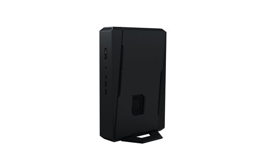 ASUS NUC 15 Performance RNUC15JNK7X5000U 3L sized PC Black 255HX