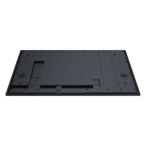 AG Neovo NSD-5503 Digital signage flat panel 138.7 cm (54.6") LCD Wi-Fi 500 cd/m² 4K Ultra HD Black Built-in processor Android 9
