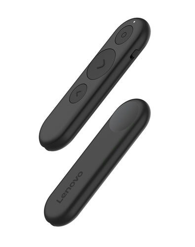 Lenovo 4XW1S62316 remote control Bluetooth Universal Press buttons