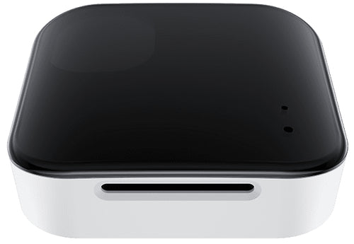 Yealink RoomSensor Pro Multifunctional room sensor Black, White