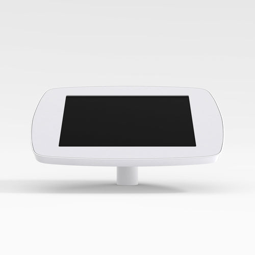 Bouncepad Desk tablet security enclosure White 33 cm (13")