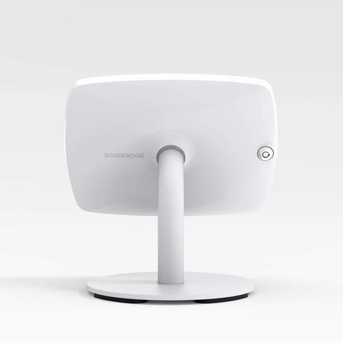 Bouncepad Counter 60 tablet security enclosure White 33 cm (13")