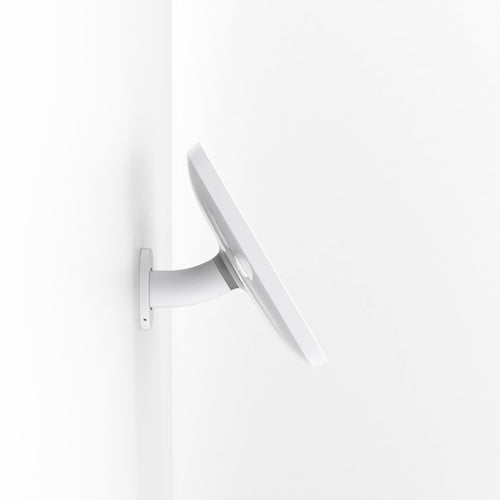 Bouncepad Wallmount tablet security enclosure White 26.7 cm (10.5")
