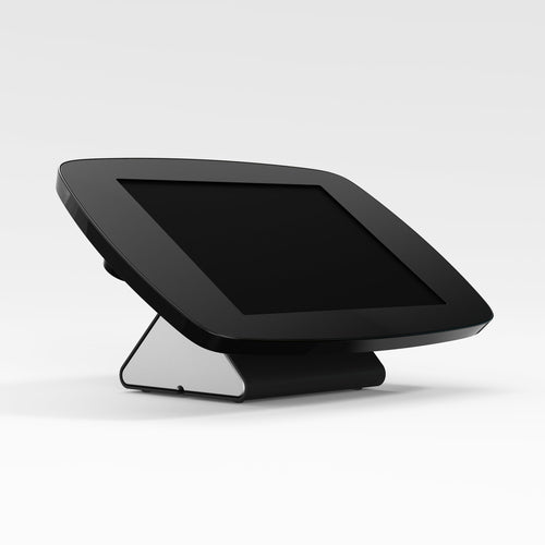 Bouncepad Flip tablet security enclosure Black 33 cm (13")