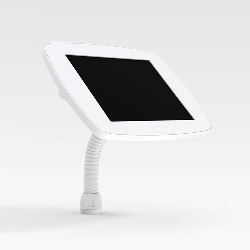Bouncepad Flex tablet security enclosure White 33 cm (13")